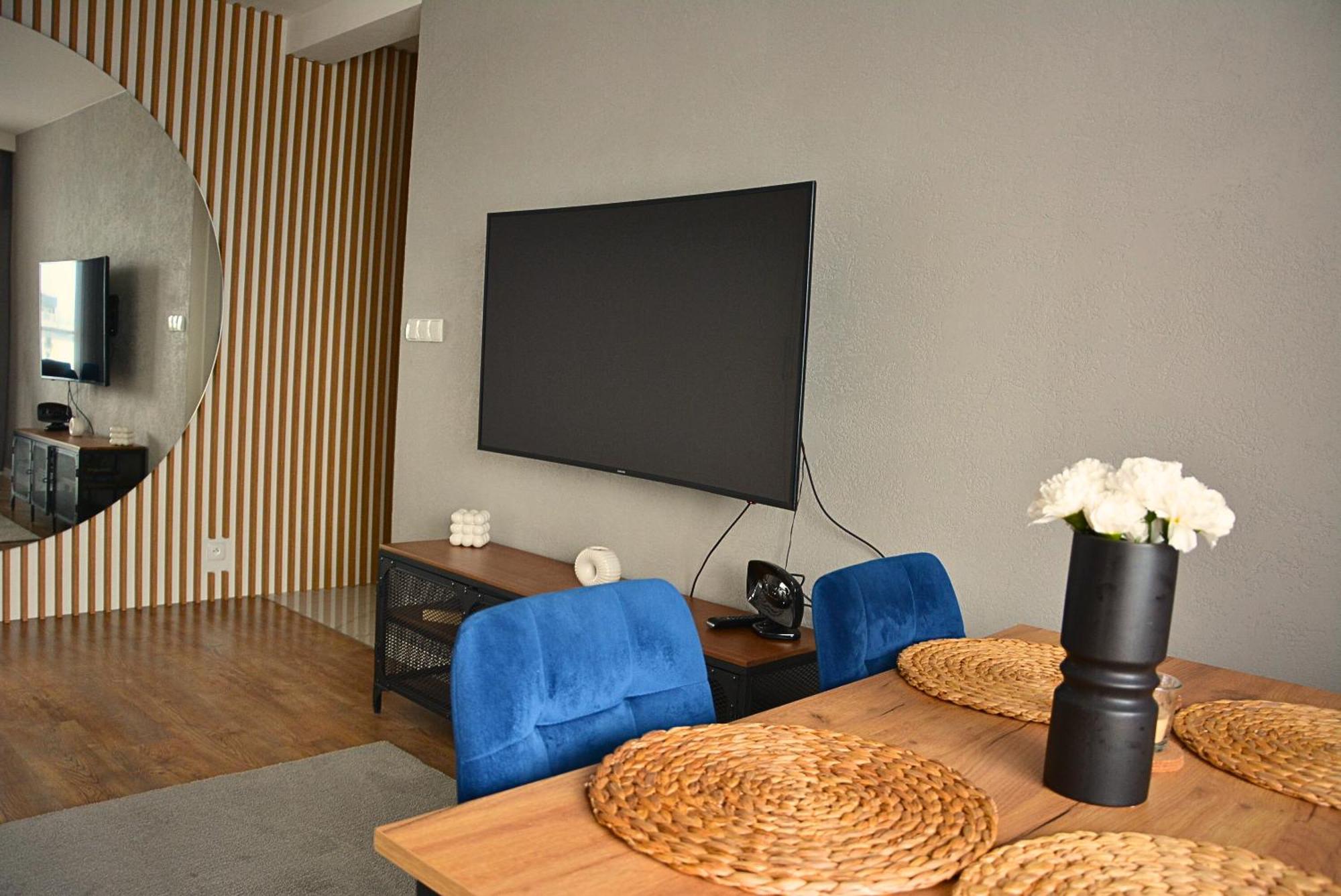 Apartament Na Wynajem 32 M2 Bochnia Dış mekan fotoğraf